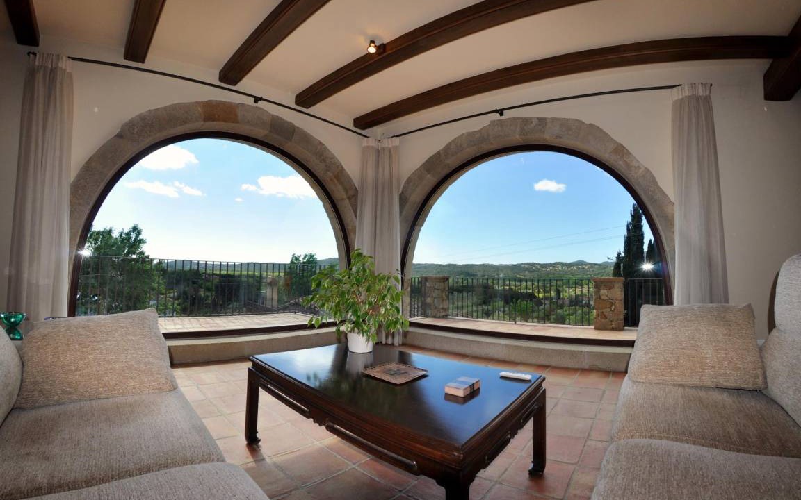 Photo of Patio Balcony in Santa Cristina de Aro