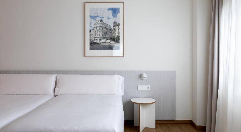 Photo of Bedroom in Lugo