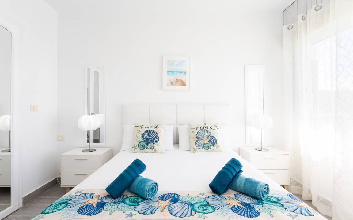 Photo of Bedroom in Guimar