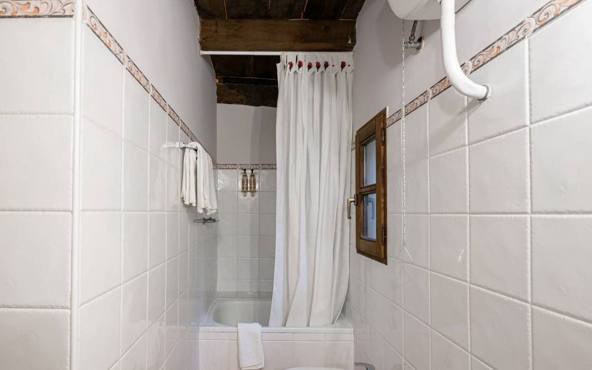 Photo of Bathroom in Villacibran