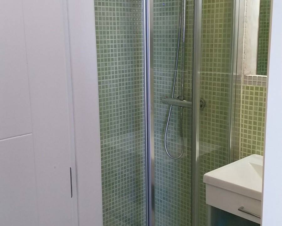 Photo of Bathroom in Lastres