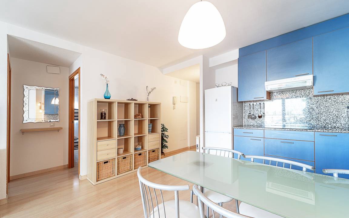 Photo of Kitchen in Roses