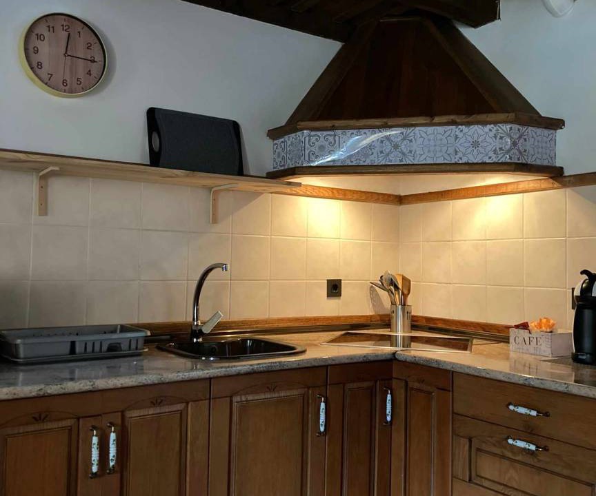 Photo of Kitchen in Quintanilla de las Torres