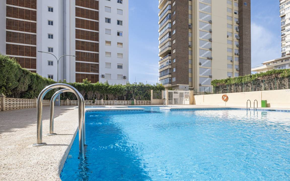 Photo of Others in Benidorm