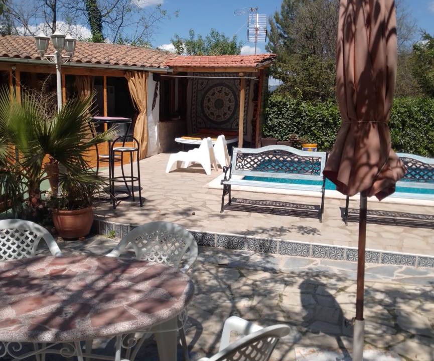 Photo of Others in La Iruela
