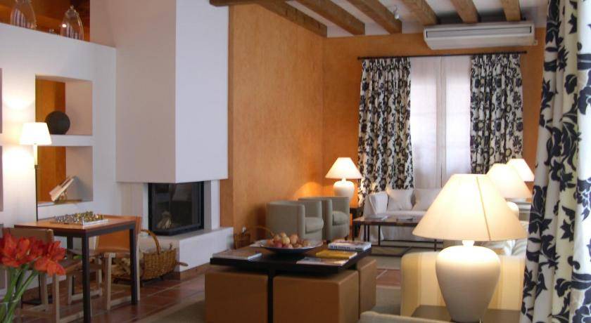 Photo of Livingroom in La Pradera de Navalhorno