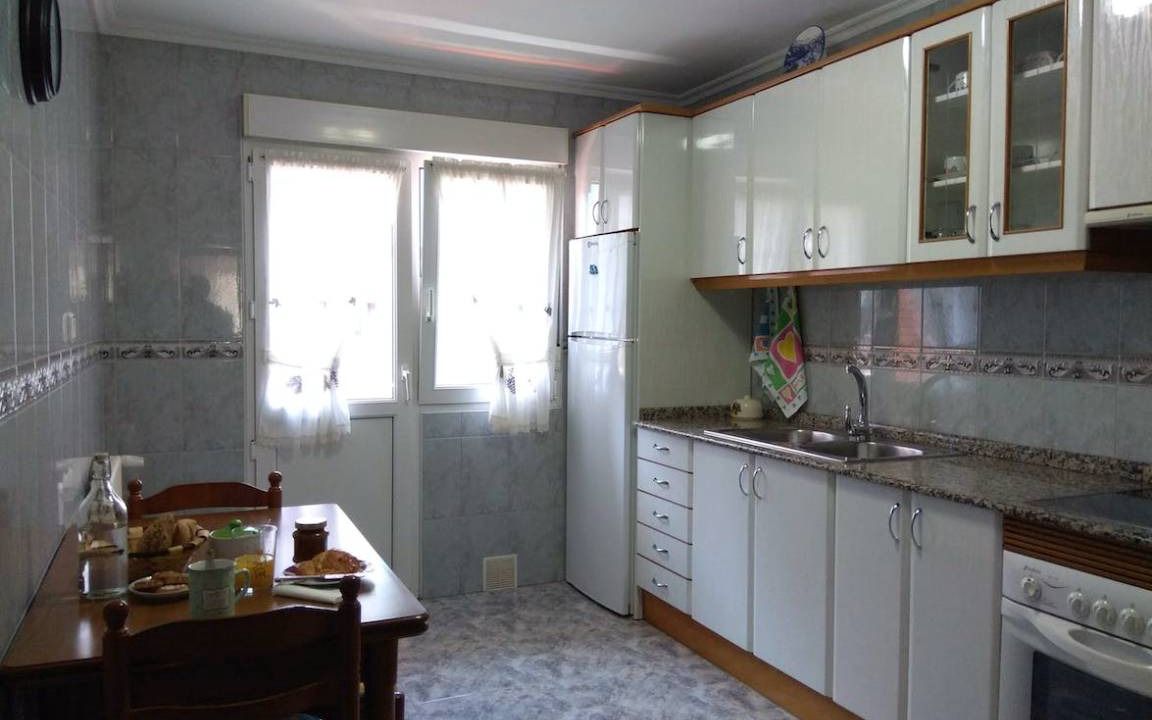 Photo of Kitchen in Distrito Llano