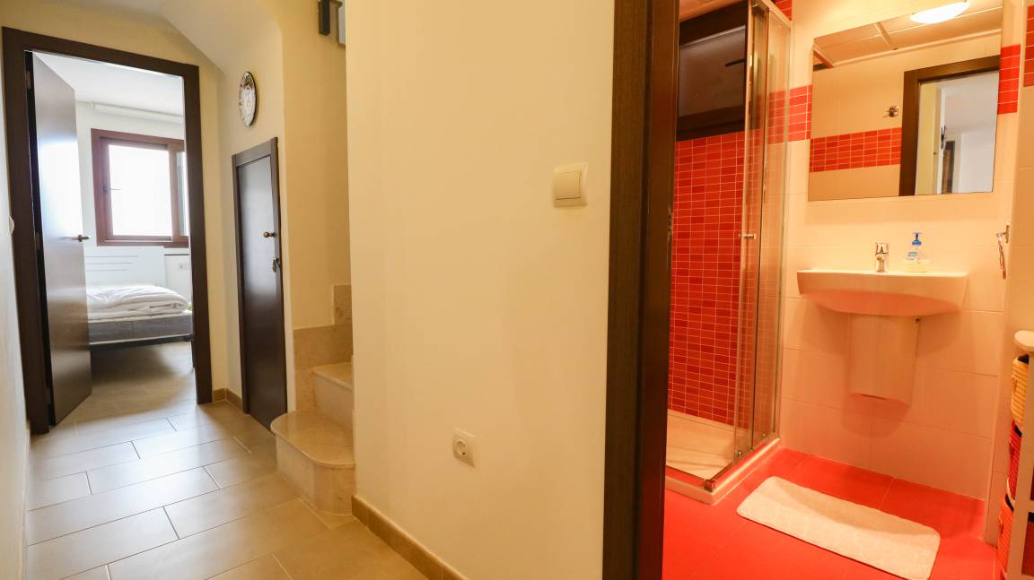 Photo of Bathroom in Mar de Pulpi