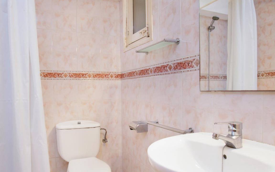 Photo of Bathroom in Llafranc
