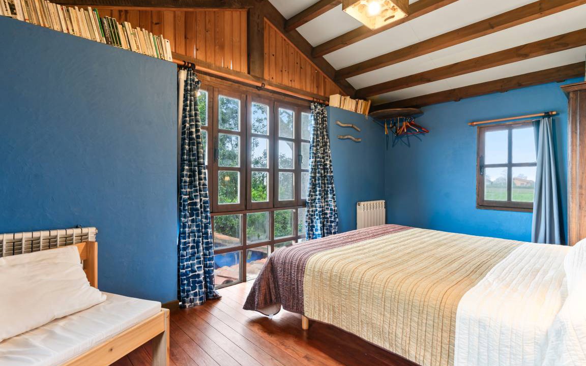 Photo of Bedroom in Villaviciosa