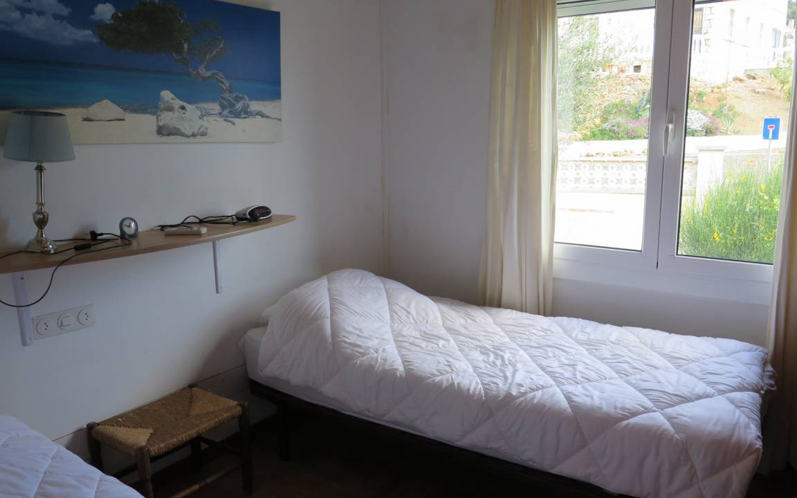 Photo of Bedroom in El Mas Fumats