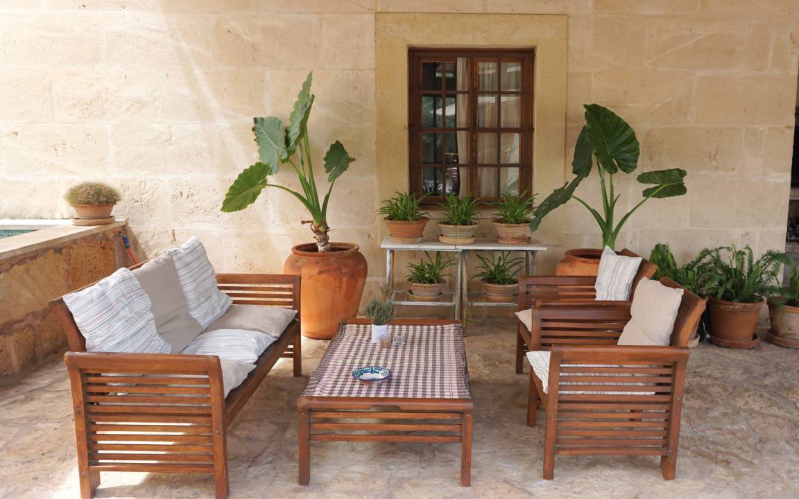 Photo of Patio Balcony in Moscari