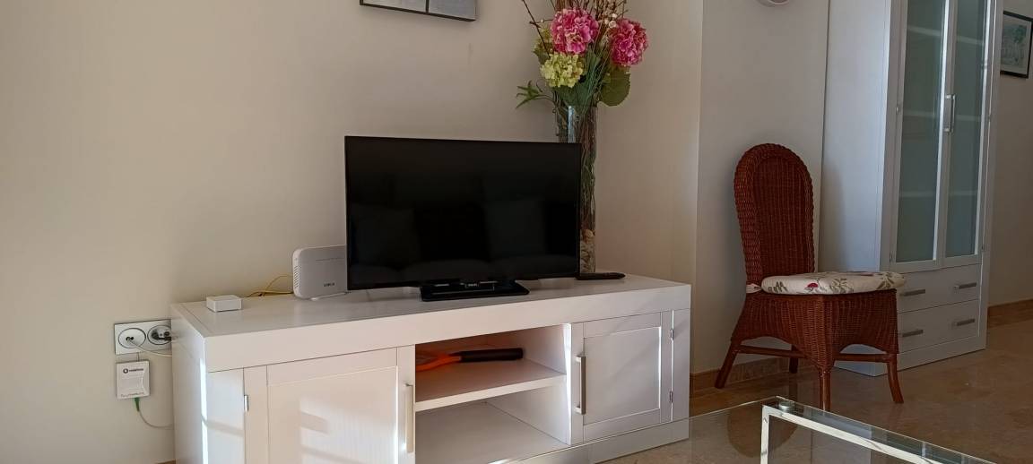 Photo of Livingroom in Roquetas de Mar