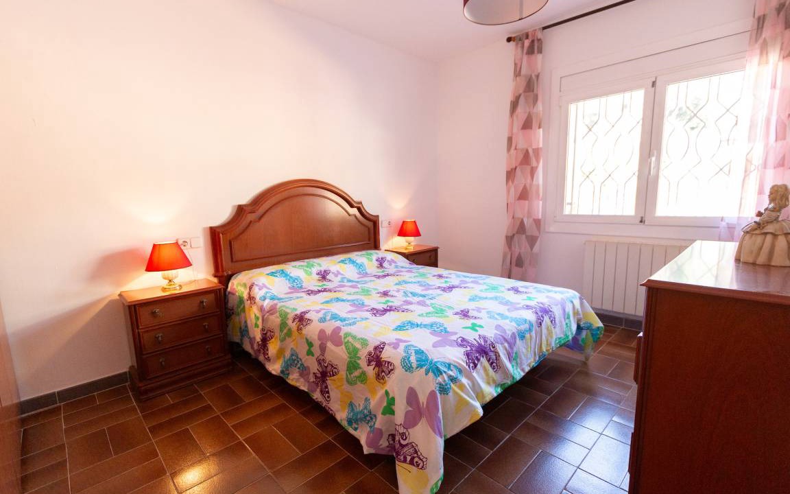 Photo of Bedroom in Blanes