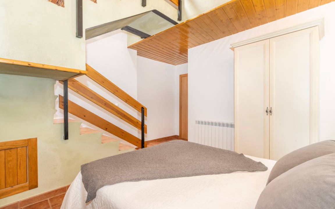 Photo of Bedroom in Bellestar