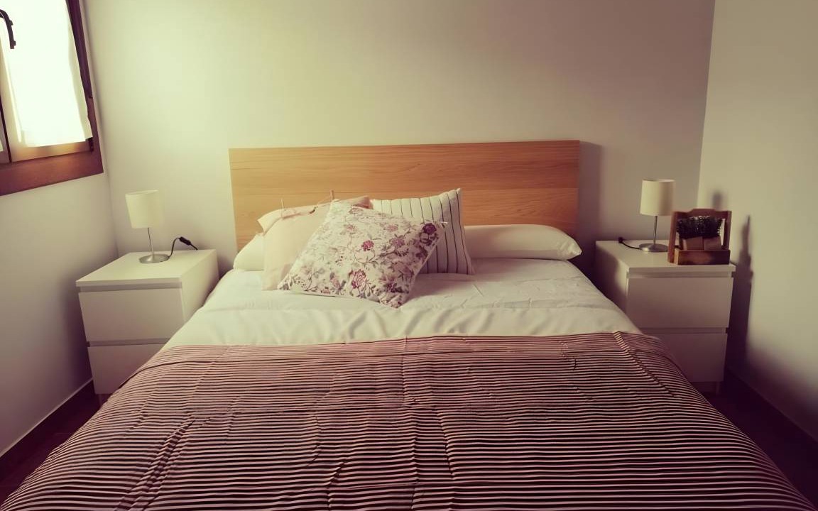 Photo of Bedroom in Aldehuela del Rincon
