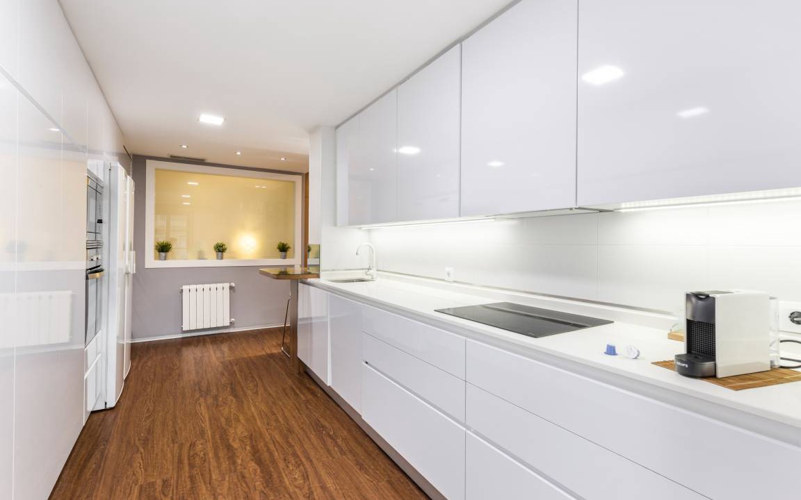 Photo of Kitchen in Diputacion de Cartagena Casco