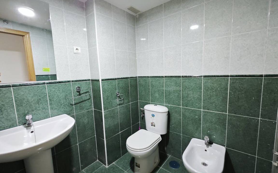 Photo of Bathroom in Santa Olaja de la Ribera