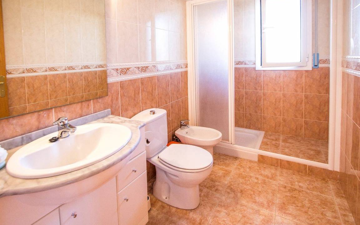 Photo of Bathroom in Lloret Blau