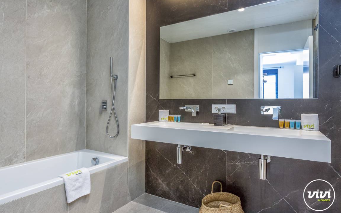 Photo of Bathroom in Torremolinos
