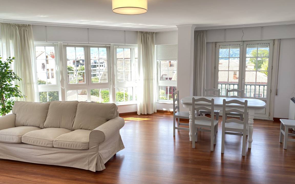 Photo of Livingroom in Noia