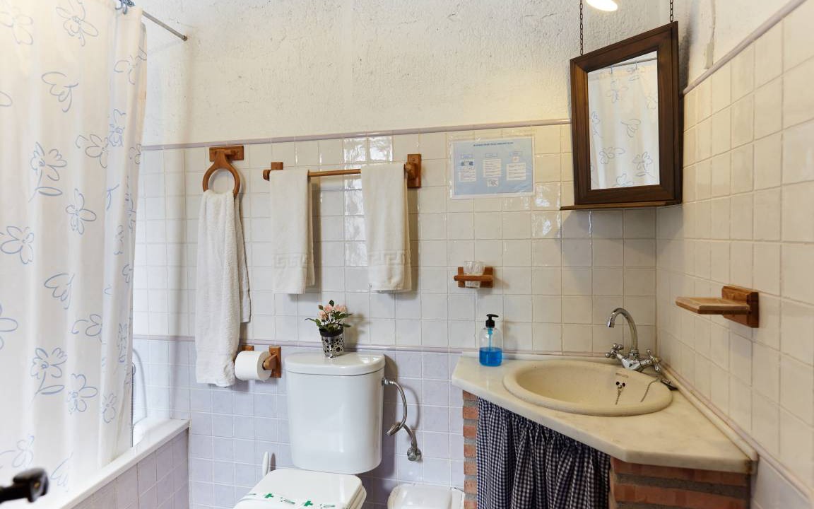 Photo of Bathroom in Hornos
