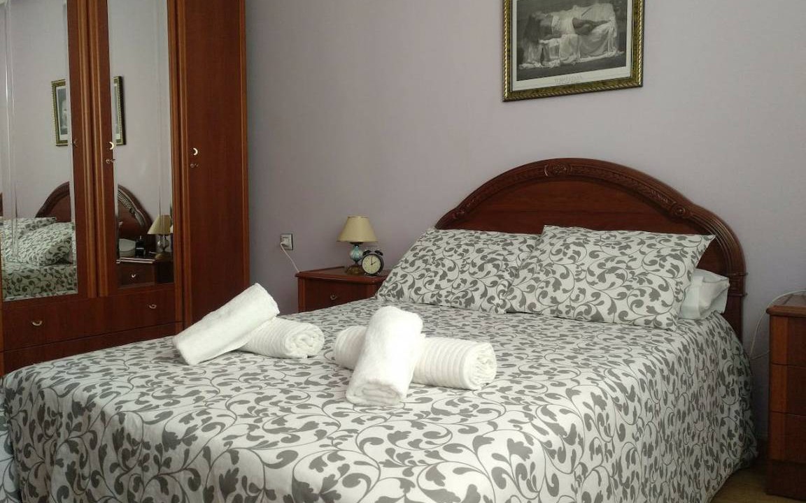 Photo of Bedroom in Distrito Llano