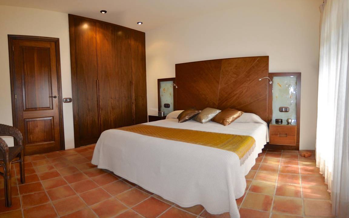 Photo of Bedroom in Santa Cristina de Aro