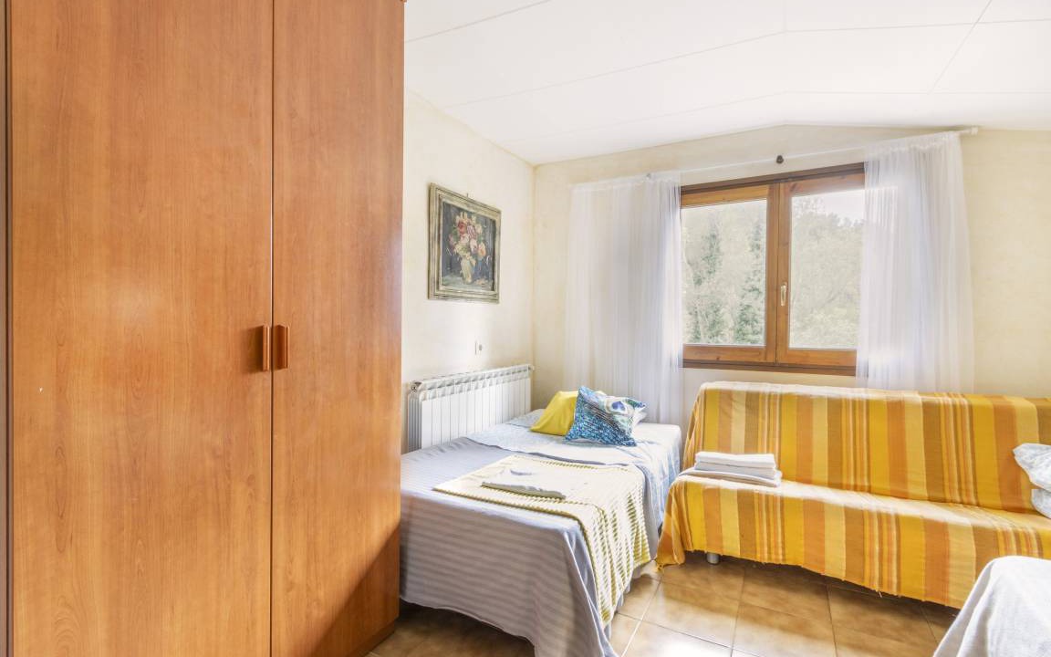 Photo of Bedroom in Oden