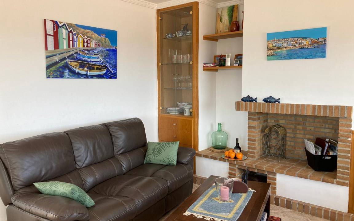 Photo of Livingroom in Santa Cristina de Aro