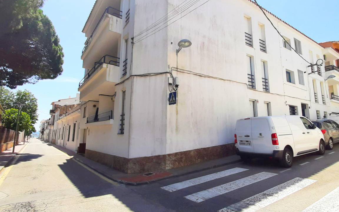 Photo of Buildings in Llafranc