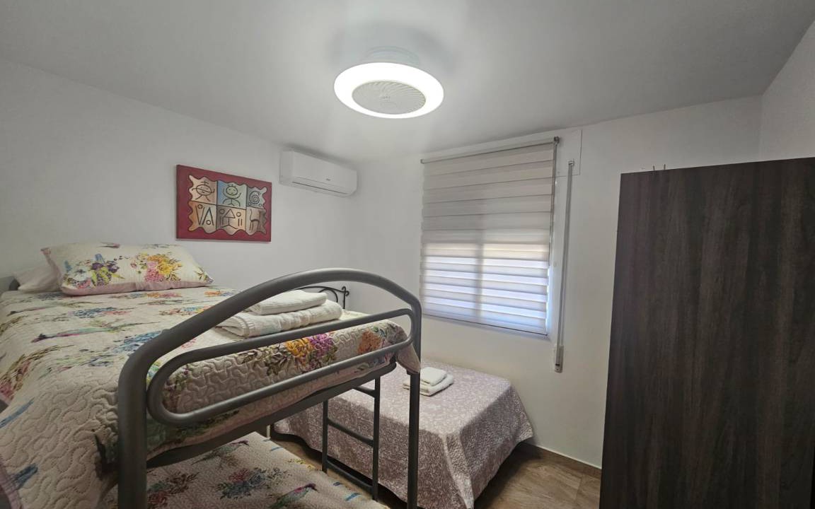 Photo of Bedroom in San Juan de los Terreros