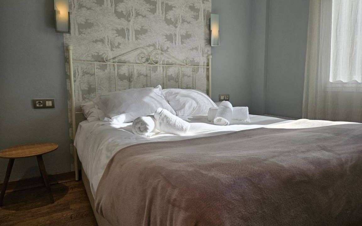 Photo of Bedroom in Cimadevilla