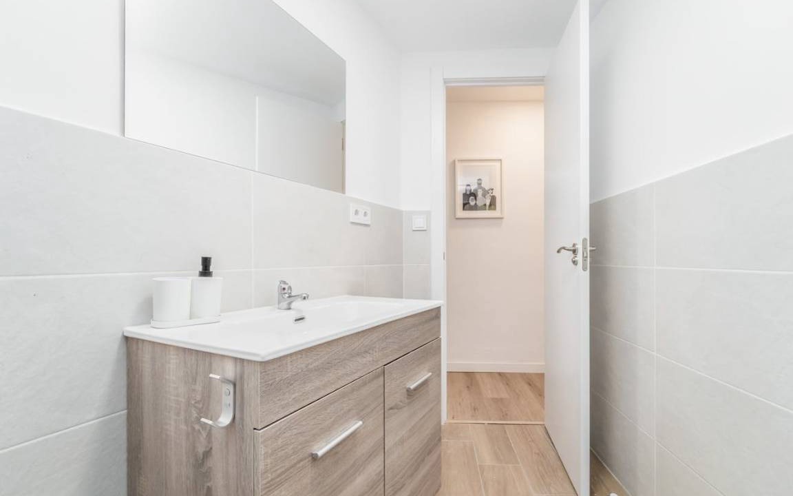 Photo of Bathroom in Valladolid