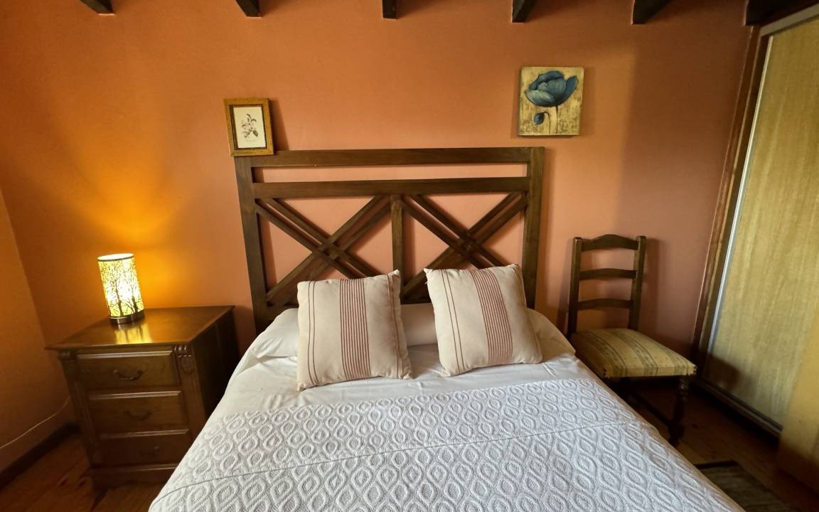 Photo of Bedroom in Pendueles