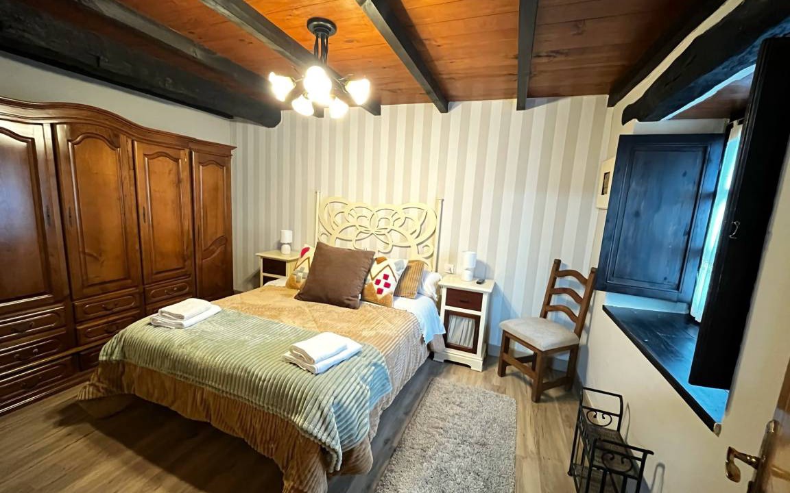 Photo of Bedroom in Pendueles