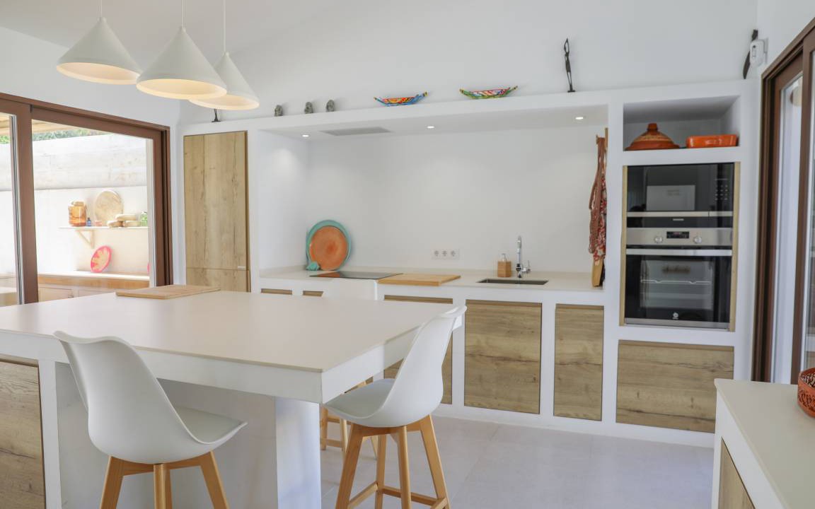 Photo of Kitchen in Moravit