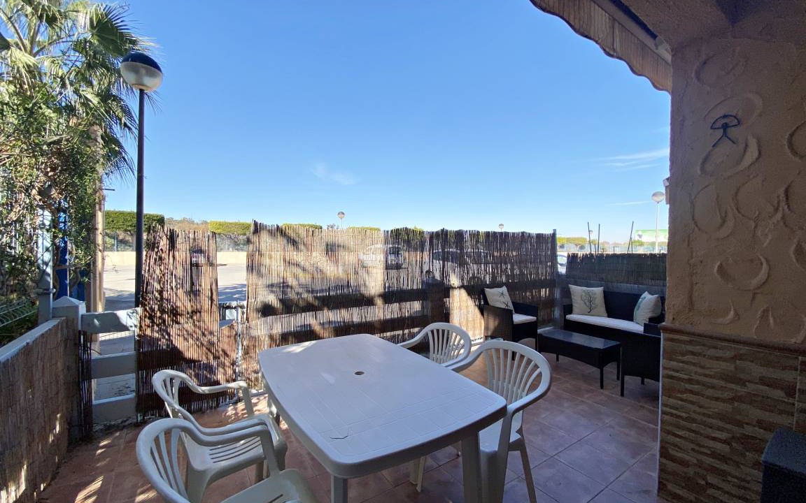 Photo of Patio Balcony in Puerto Rey