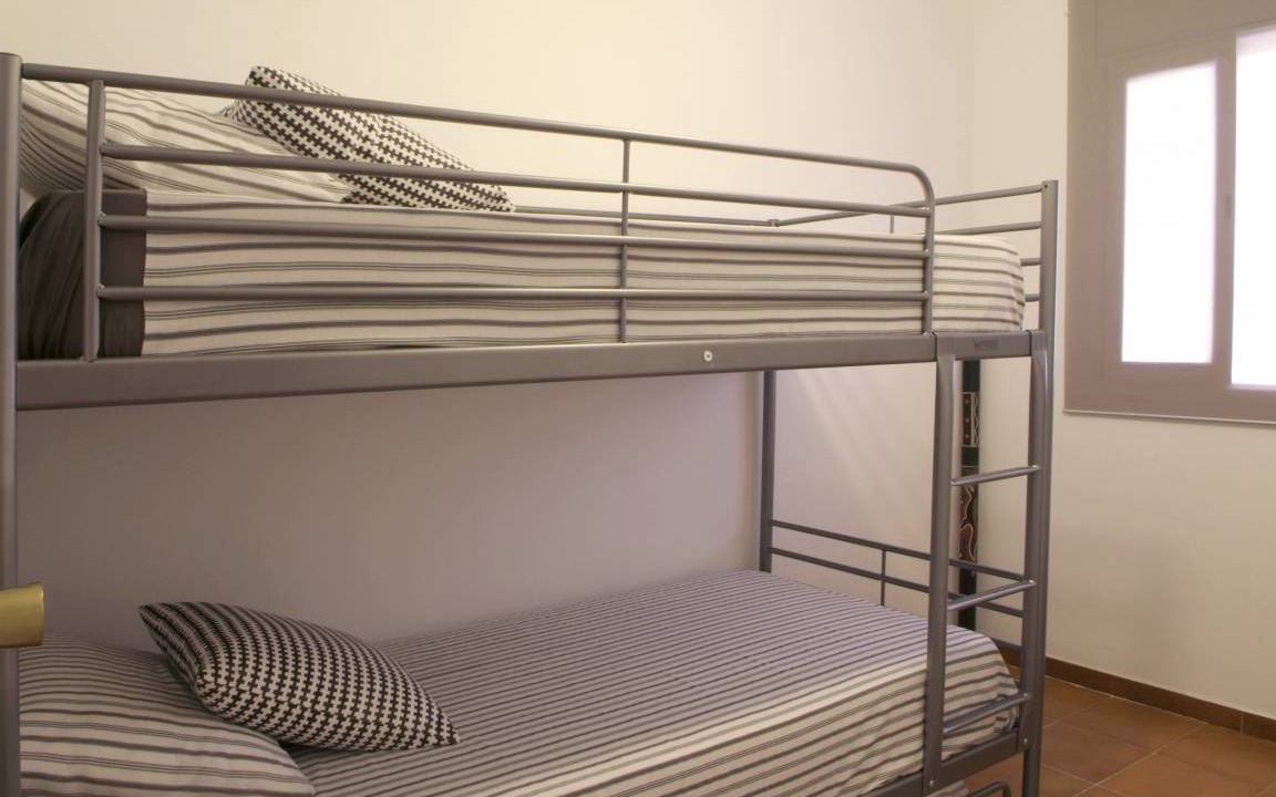 Photo of Bedroom in Palafolls