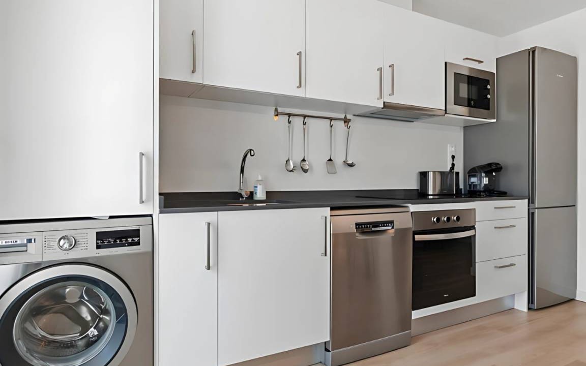 Photo of Kitchen in Benalmadena