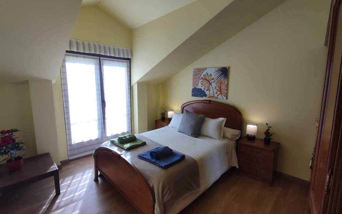 Photo of Bedroom in Luzmela