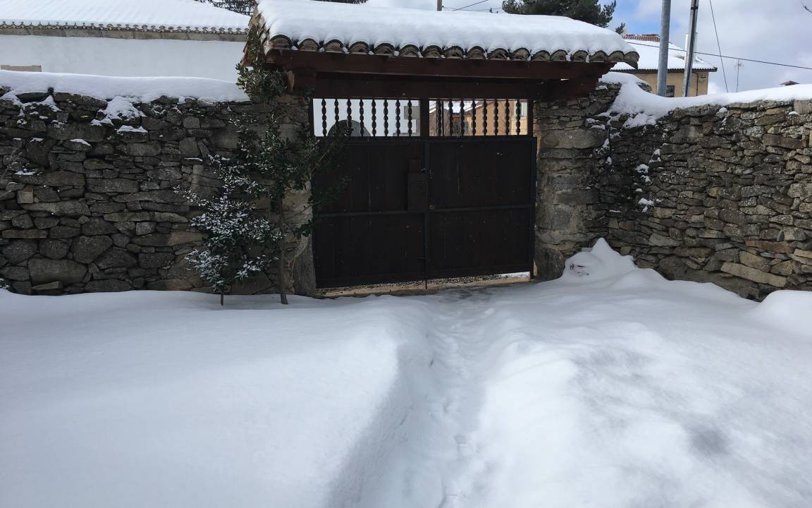 Photo of Others in Navarredonda de Gredos