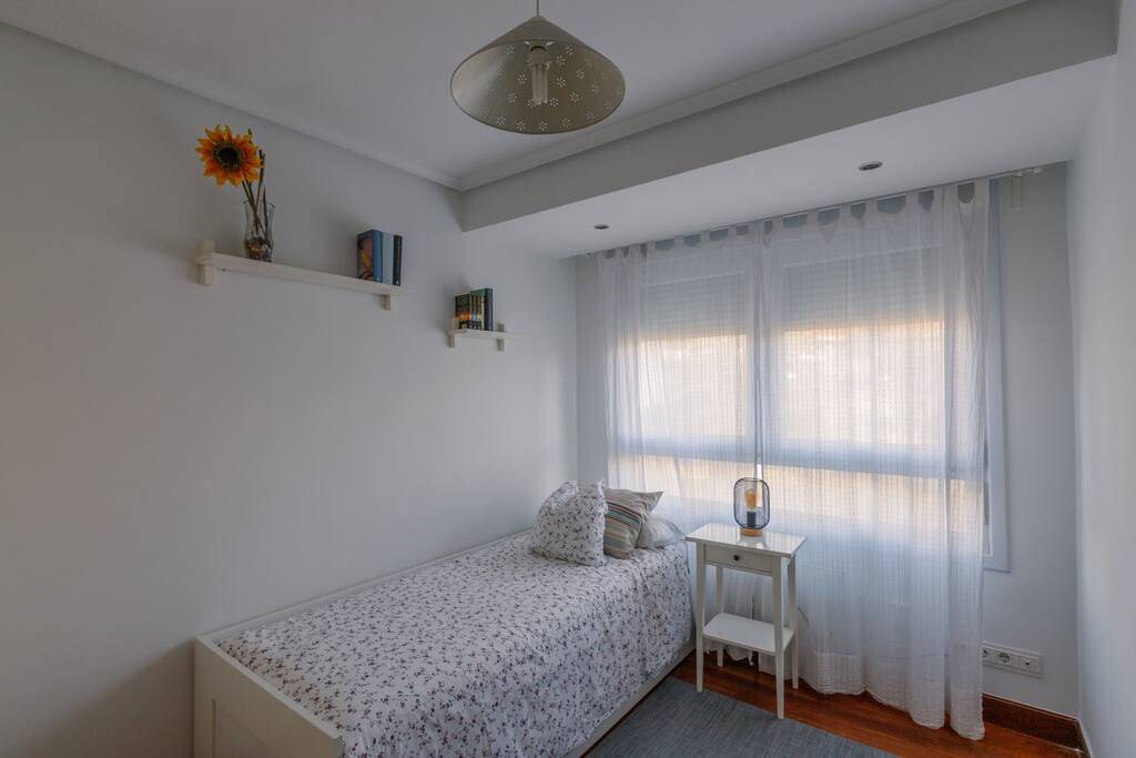 Photo of Bedroom in Moreaga