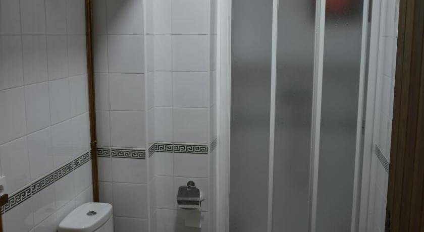 Photo of Bathroom in Villanueva del Duque