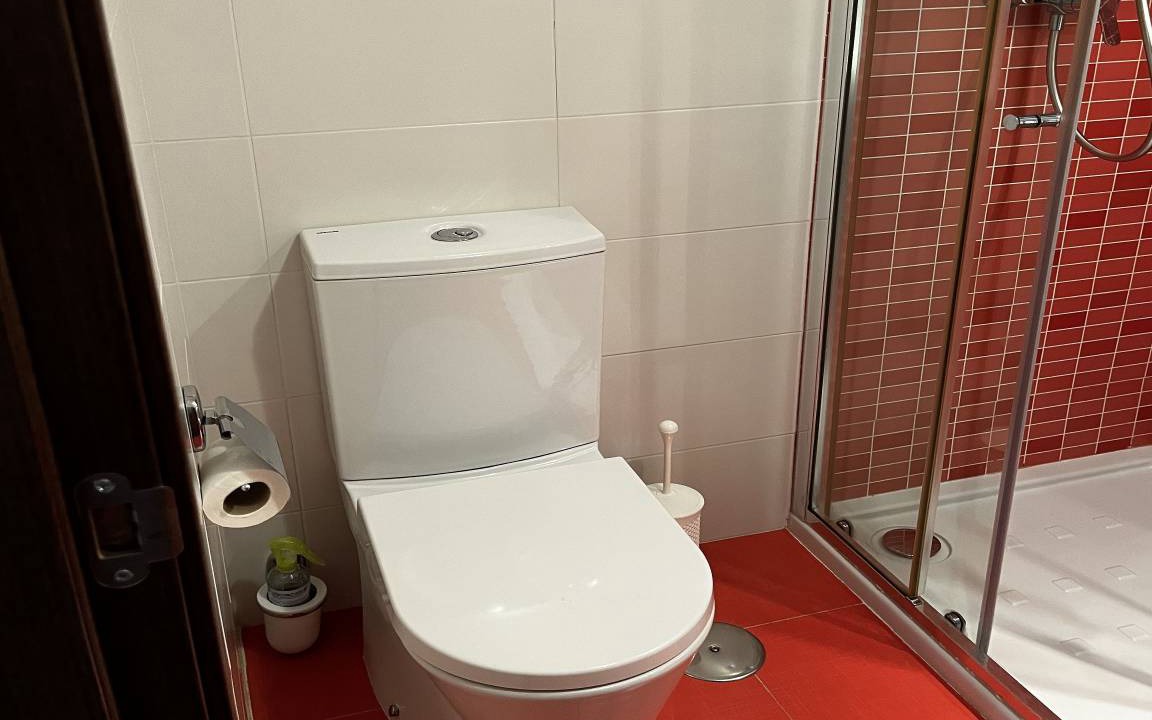 Photo of Bathroom in Mar de Pulpi