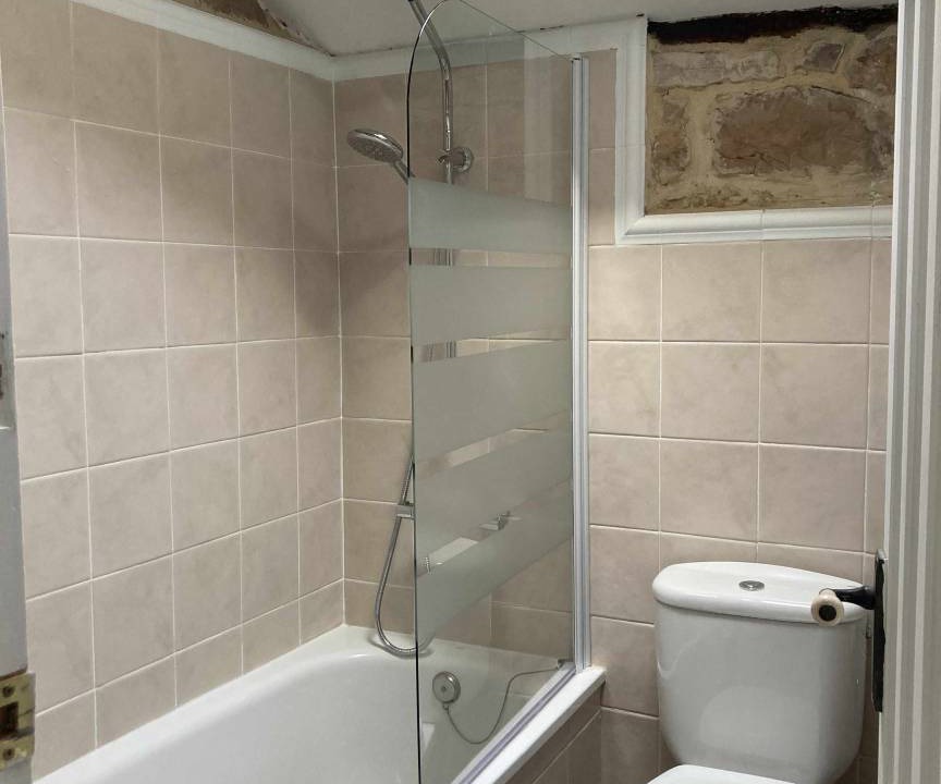 Photo of Bathroom in Quintanilla de las Torres