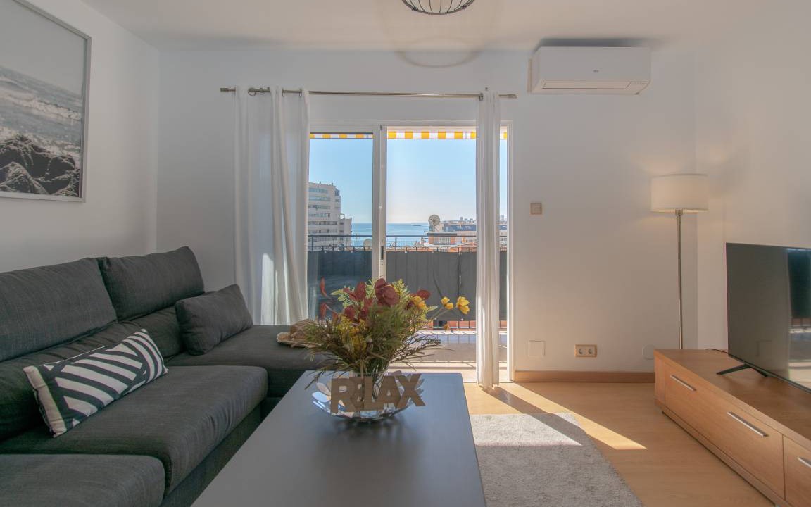 Photo of Livingroom in Torreblanca