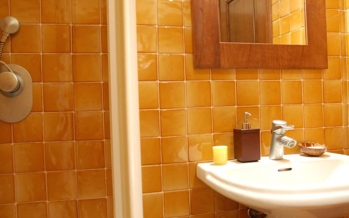 Photo of Bathroom in Santa Cristina de Aro