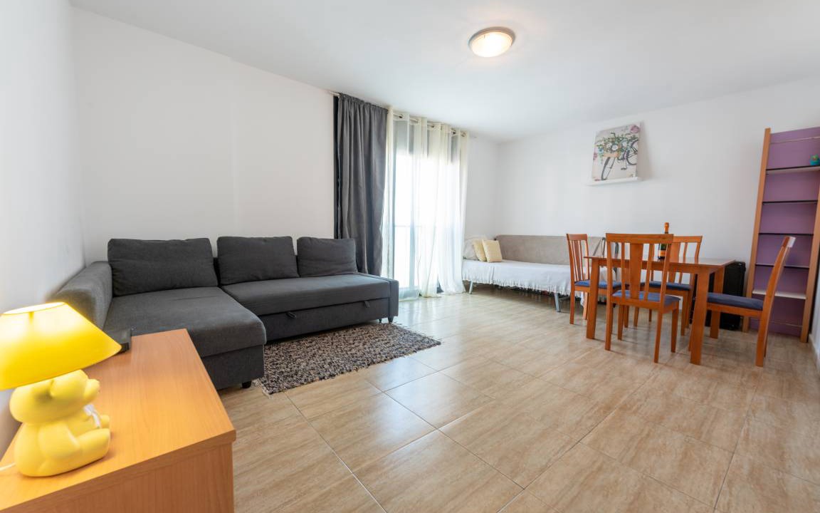 Photo of Livingroom in Lloret Town Center