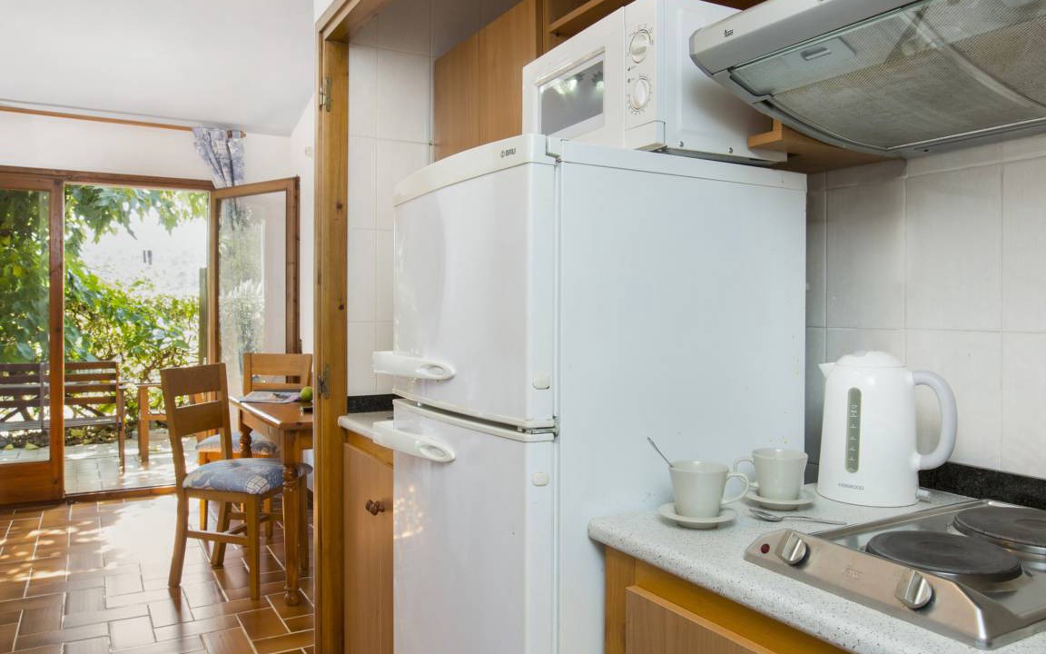Photo of Kitchen in Puigventos
